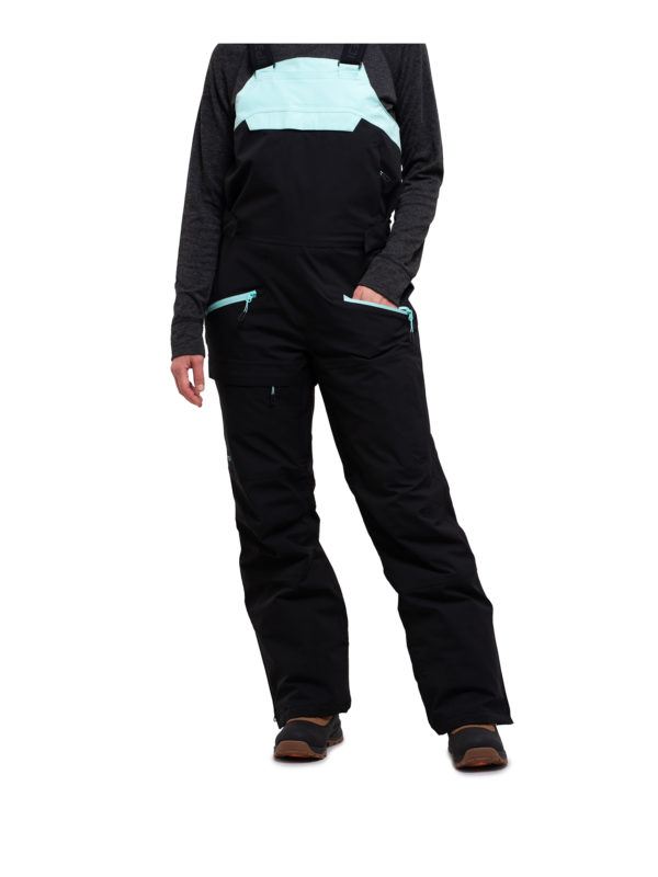 Icepeak Cantrall Naisten Toppahousut - Image 3