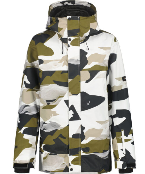 Icepeak Carnac Men's Winter Jacket