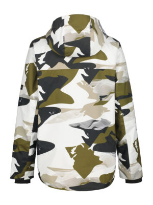 Alternative view of Icepeak Carnac Miesten Talvitakki