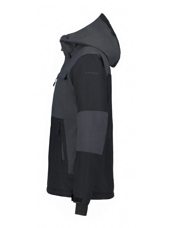 Icepeak Cavour Naisten Toppatakki - Image 6