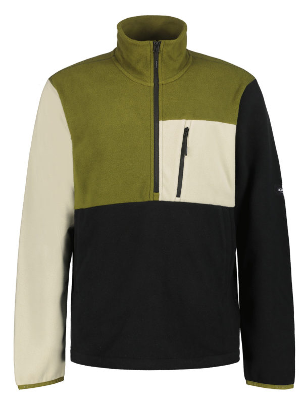 Icepeak Creil Miesten Fleecepaita