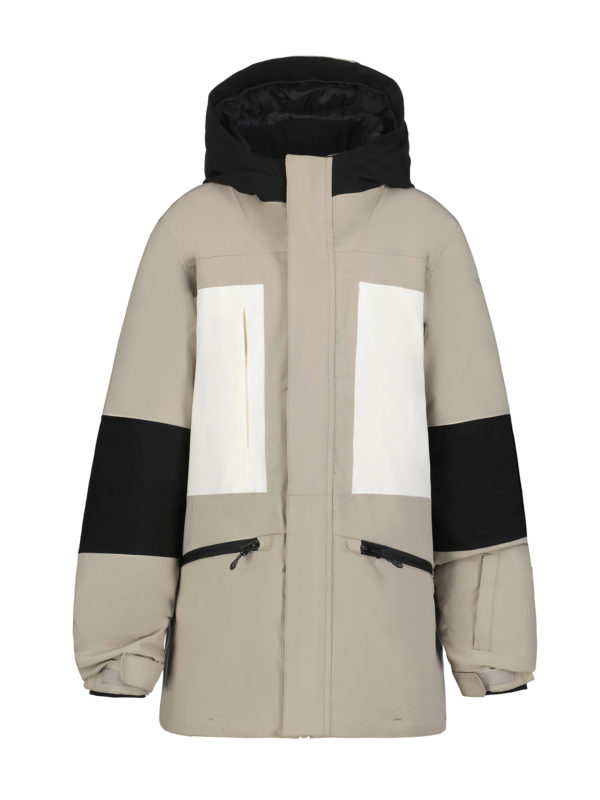 Icepeak Lamar Jr Padded Jacket - Image 2