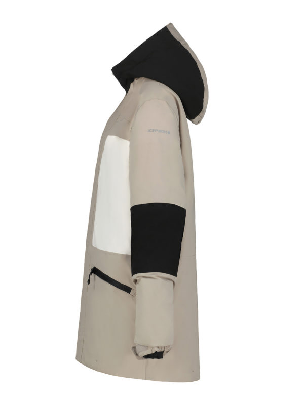 Icepeak Lamar Jr Padded Jacket - Image 5