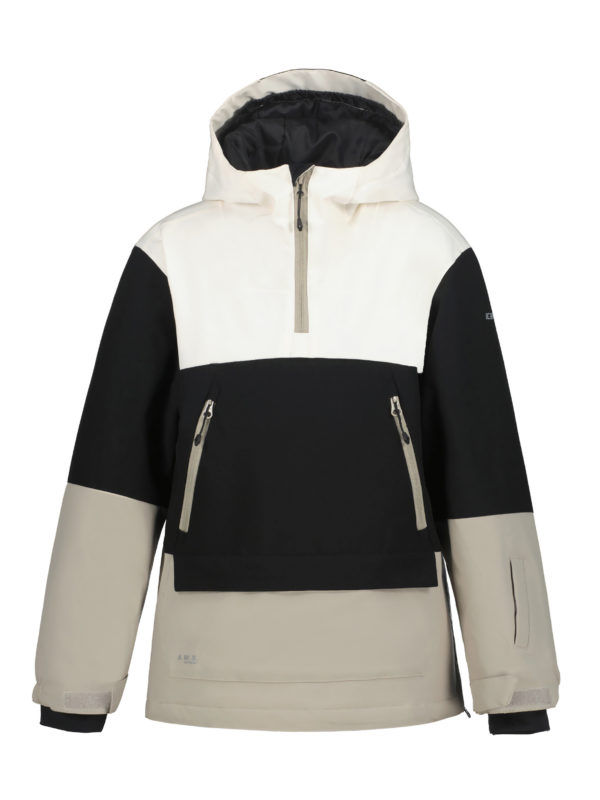 Icepeak Langley Jr Lasten Anorakki