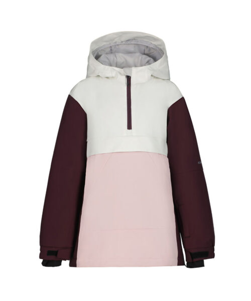 Icepeak Langley Lasten Anorakki - 1