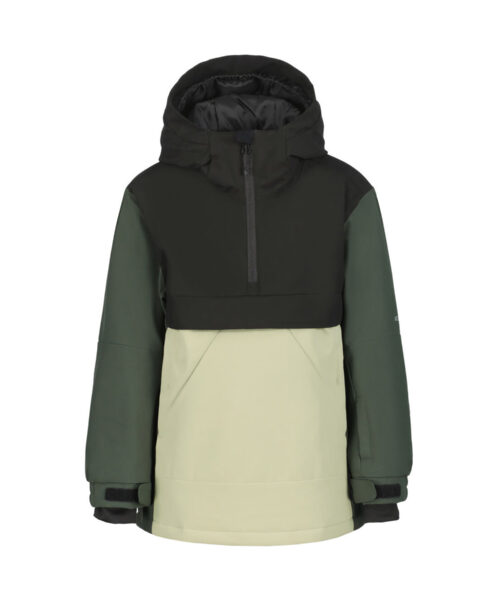 Icepeak Langley Lasten Anorakki - 1