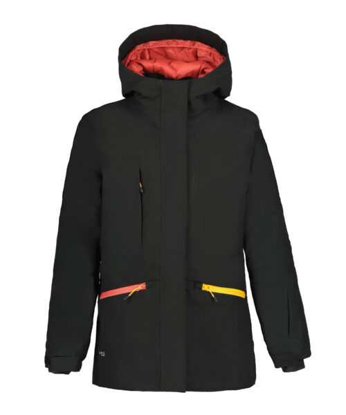 Icepeak Leoti Jr Padded Jacket
