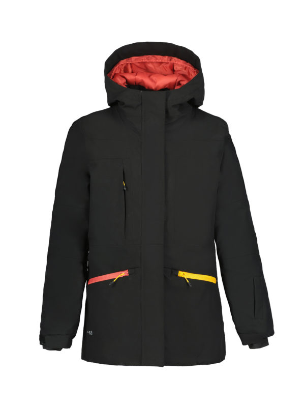 Icepeak Leoti Jr Padded Jacket