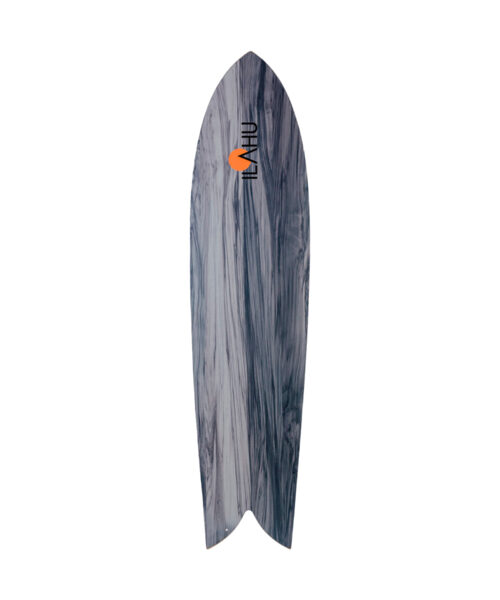 Ilahu Seipi Snowsurf