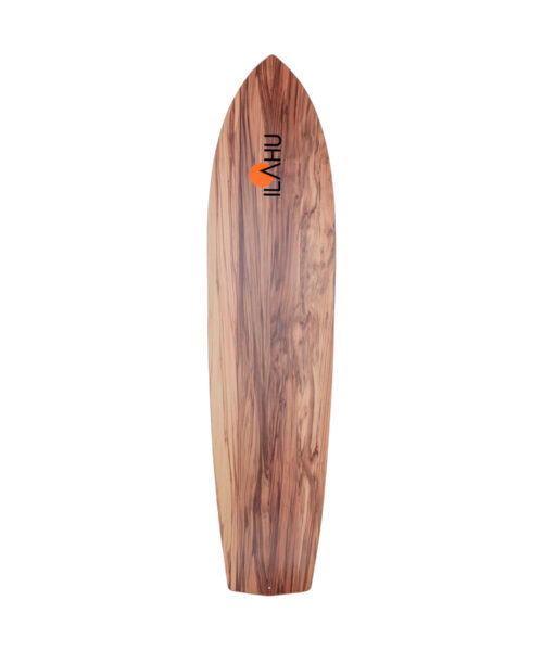 Ilahu Tiira Snowsurf
