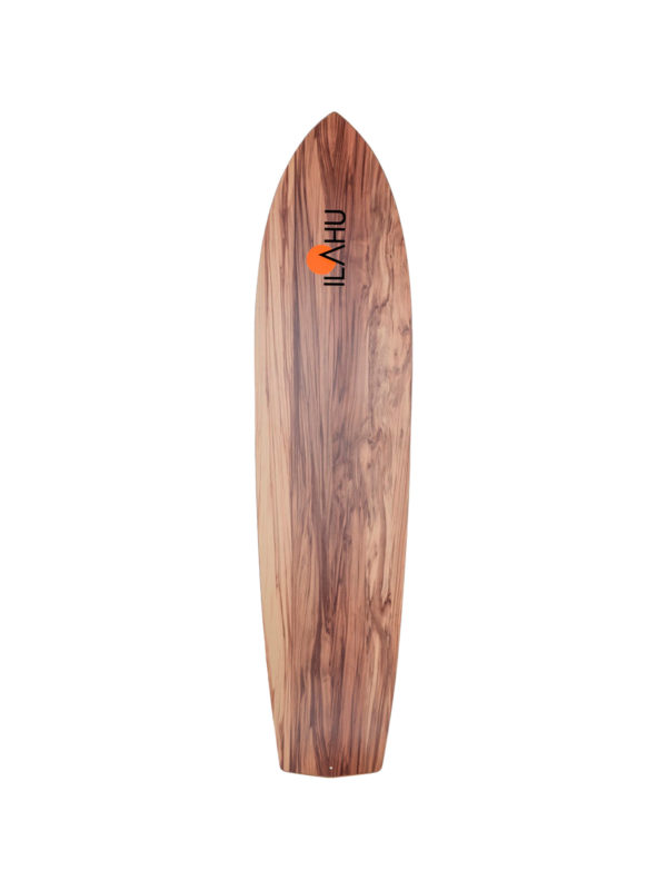 Ilahu Tiira Snowsurf