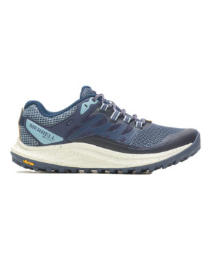 Merrell Antora 3 Gtx Naisten Maastojuoksukenkä
