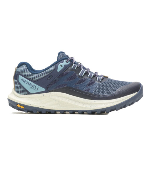 Merrell Antora 3 Gtx Naisten Maastojuoksukenkä