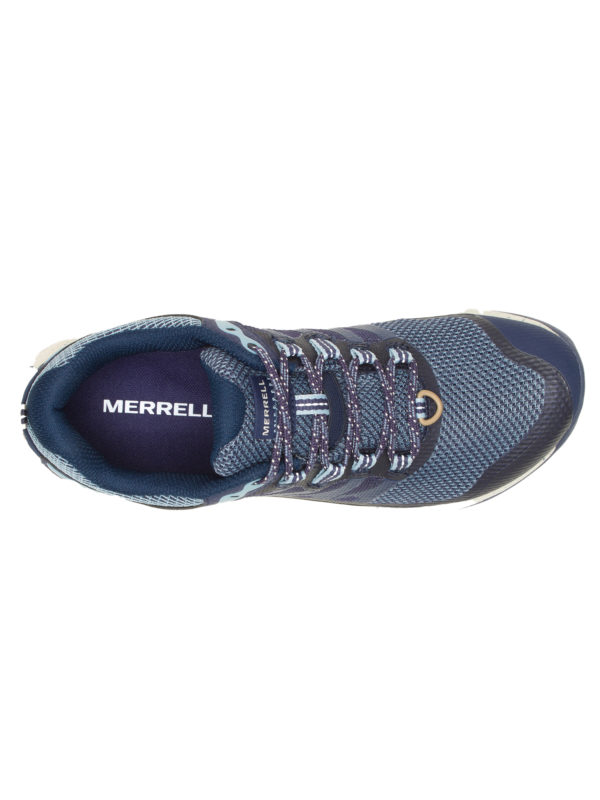 Merrell Antora 3 Gtx Women's Trail Running Shoe - Image 4