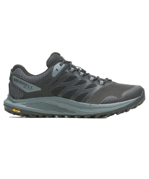 Merrell Nova 3 Gtx Miesten Maastojuoksukenkä