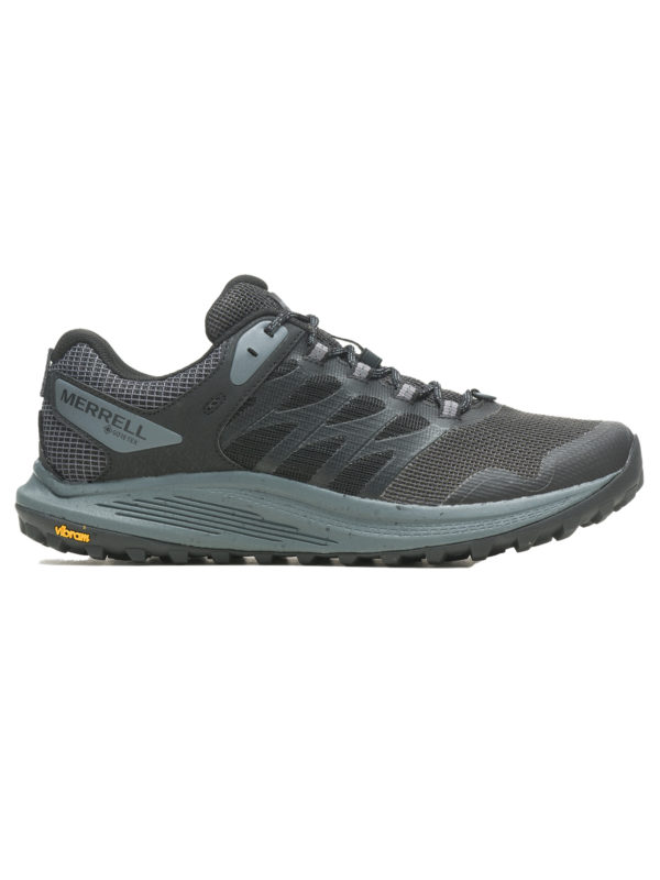 Merrell Nova 3 Gtx Miesten Maastojuoksukenkä