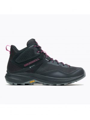 Merrell MQM 3 Mid GTX Naisten Kenkä