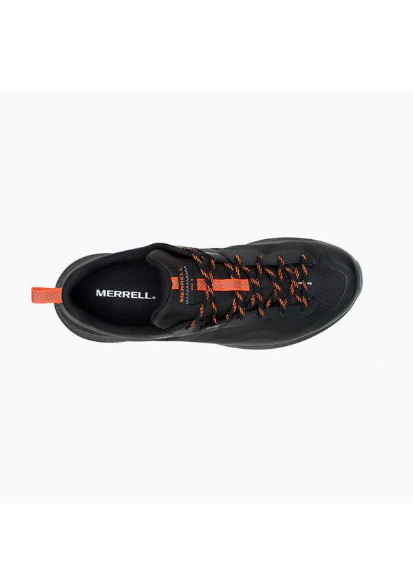 Merrell MQM 3 GTX Men's Shoe - Image 4