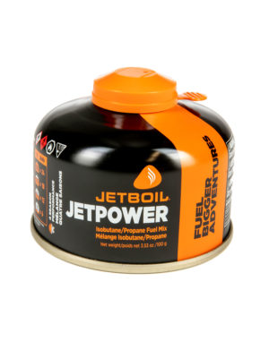 Jetboil Seoskaasu 100G