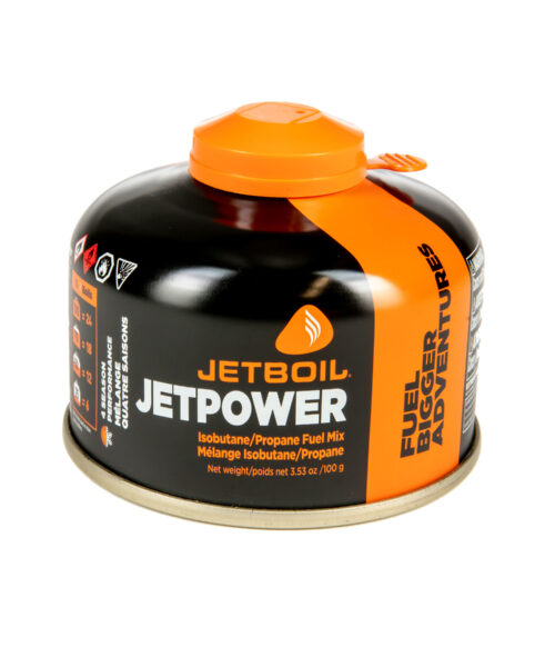 Jetboil Mixed Fuel 100g