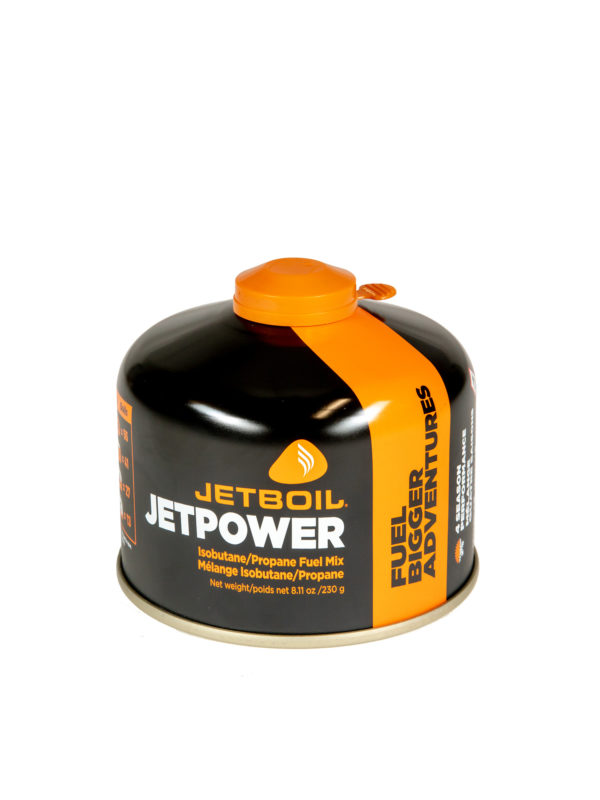 Jetboil Mixed Fuel 230g