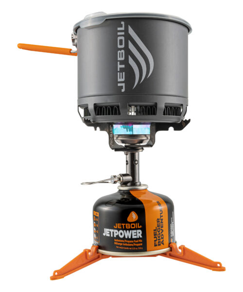 Jetboil Stash 0,8l