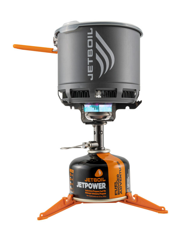 Jetboil Stash 0,8l