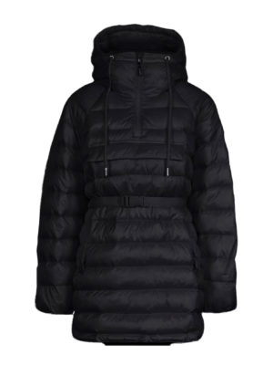Johaug Adapt Light Down Naisten Poncho