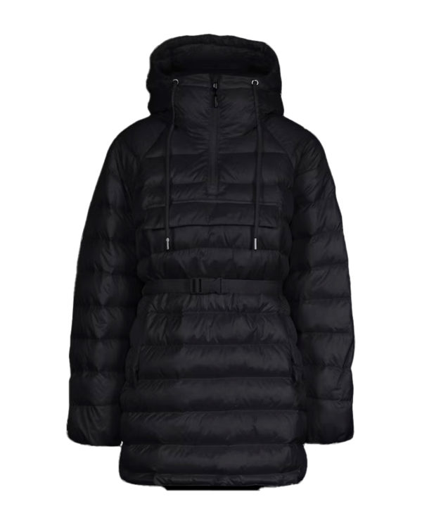 Johaug Adapt Light Down Naisten Poncho