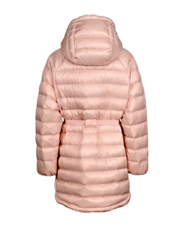 Johaug Adapt Light Down Naisten Poncho - Image 4