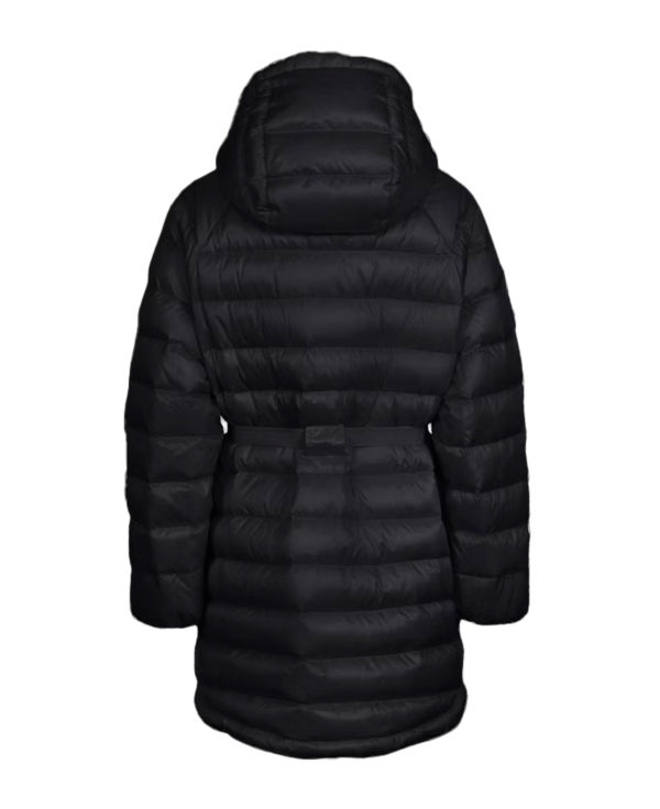 Johaug Adapt Light Down Naisten Poncho - Image 3