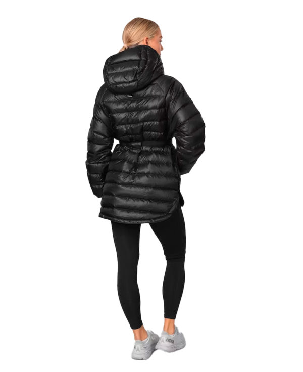 Johaug Adapt Light Down Naisten Poncho - Image 7
