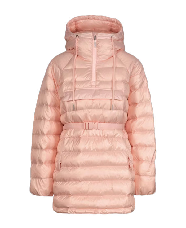Johaug Adapt Light Down Naisten Poncho - Image 2