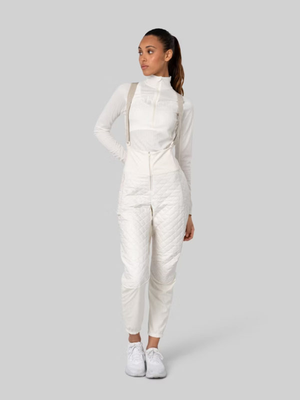 Johaug Advance Primaloft Women's Ski Pants - Image 2