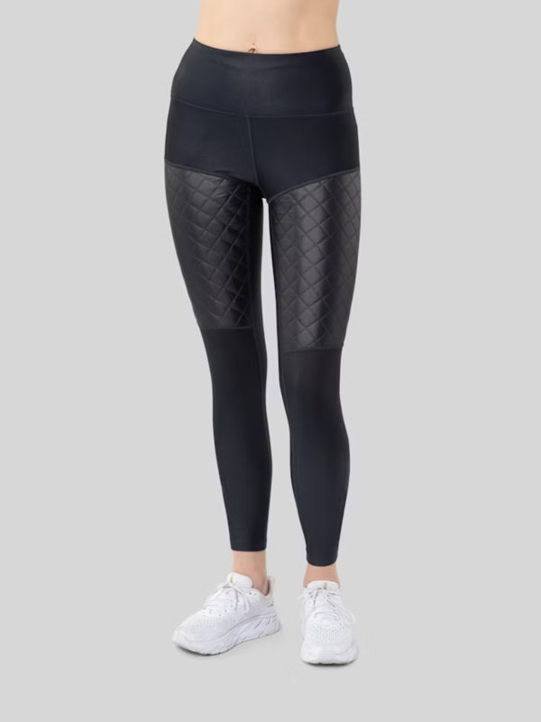 Johaug Advance Primaloft Women's Tights - Image 4