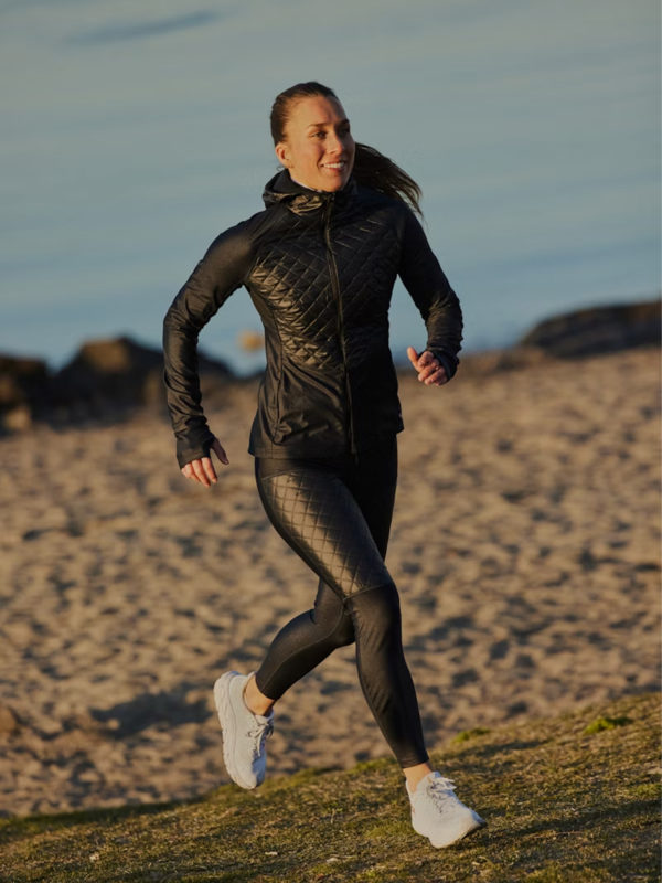 Johaug Advance Primaloft Women's Tights - Image 2