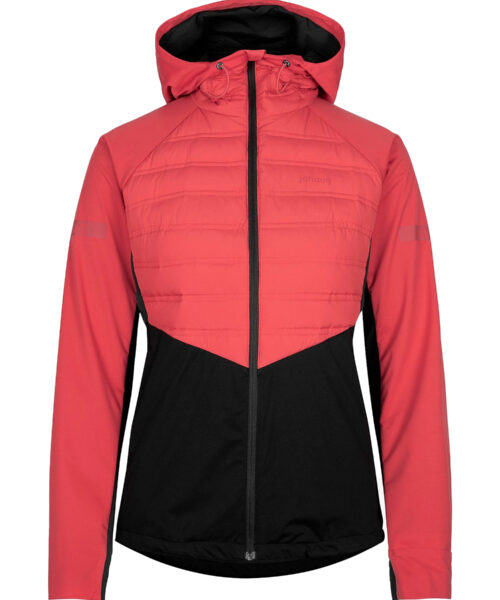 Johaug Concept 2.0 Women's Jacket