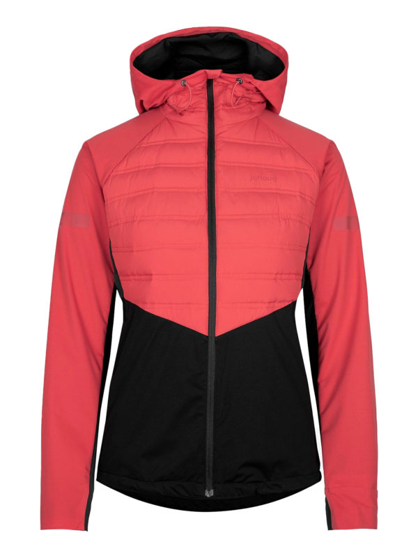 Johaug Concept 2.0 Women's Jacket