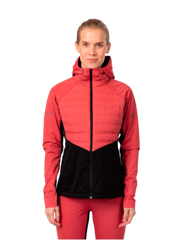 Johaug Concept 2.0 Women's Jacket - Image 5