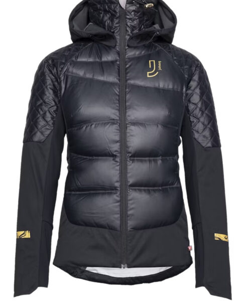 Johaug Training Advance Primaloft Naisten Takki