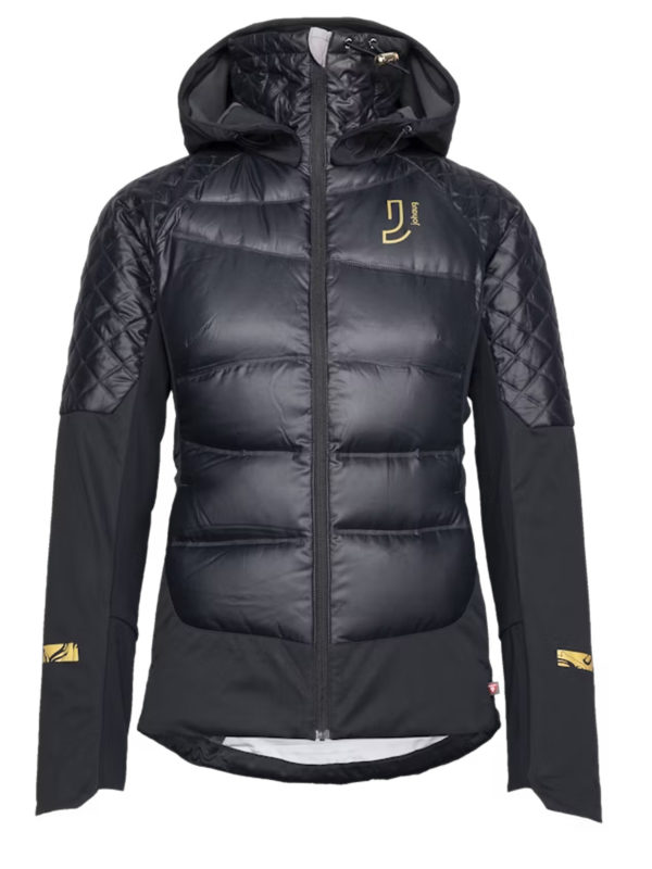 Johaug Training Advance Primaloft Women's Jacket