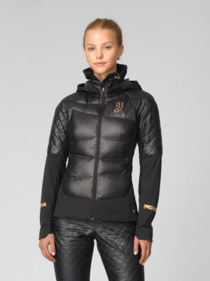 Alternative view of Johaug Training Advance Primaloft Women's Jacket