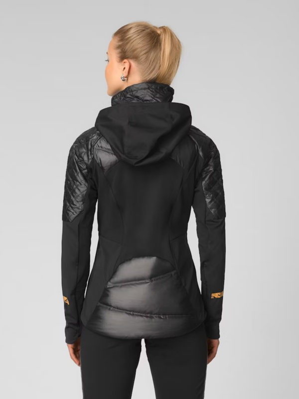 Johaug Training Advance Primaloft Women's Jacket - Image 3
