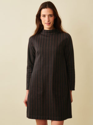 Alternative view of Jumperfabriken Bernadette Stripe Dress