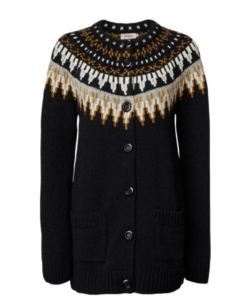 Jumperfabriken Cilla Women's Cardigan