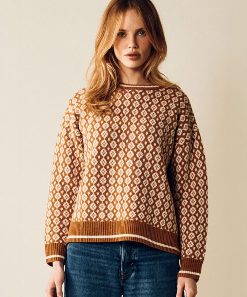 Jumperfabriken Clothilde Women's Jumper