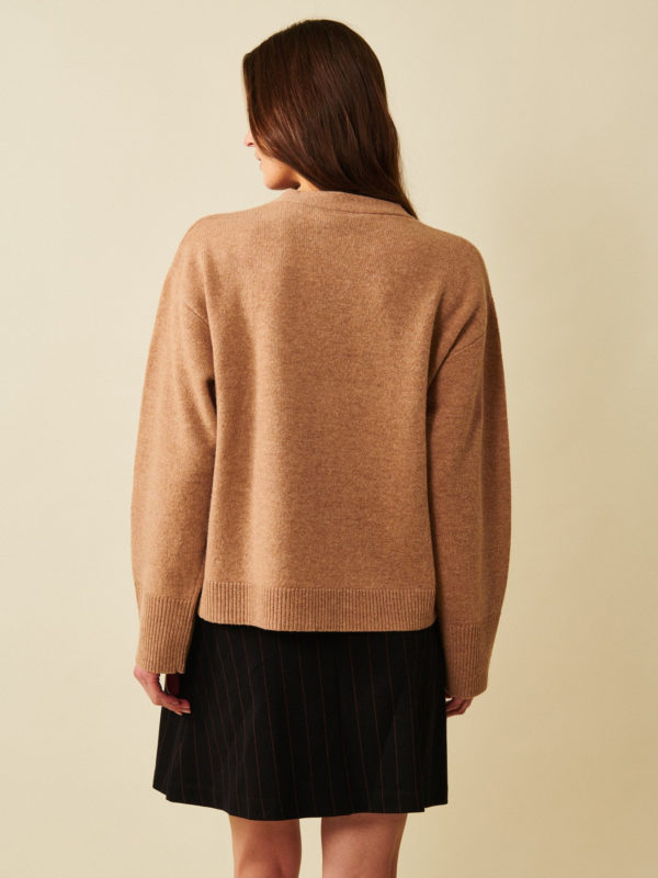 Jumperfabriken Estrid Women's Cardigan - Image 2