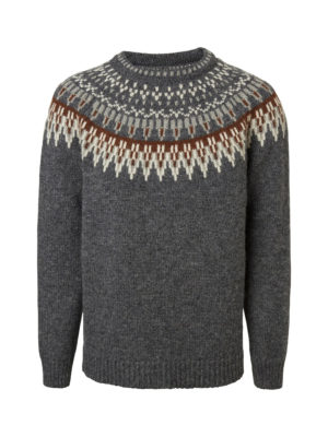 Jumperfabriken Joe Men's Jumper