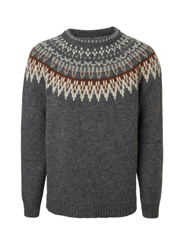 Jumperfabriken Joe Men's Jumper