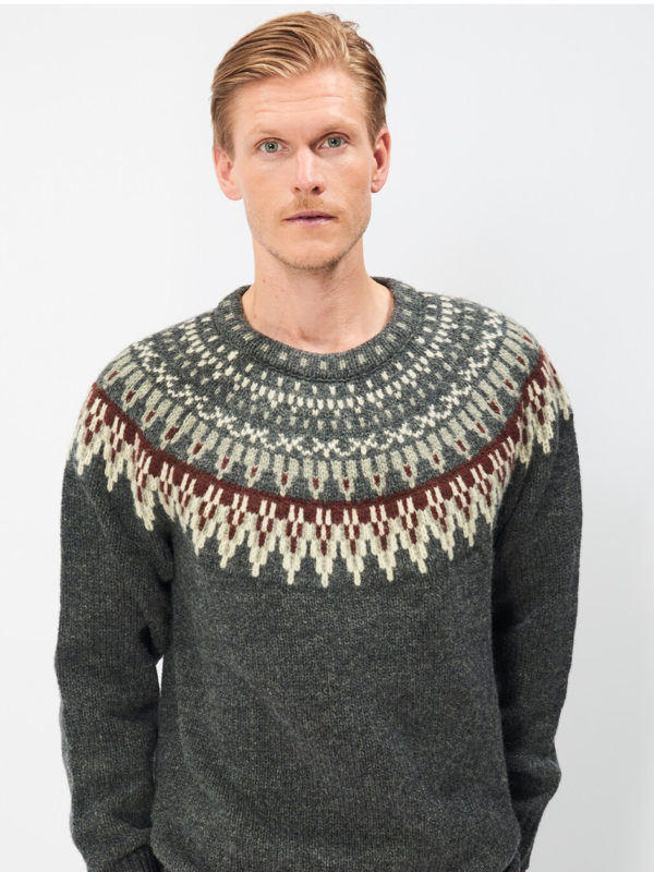 Jumperfabriken Joe Men's Jumper - Image 2